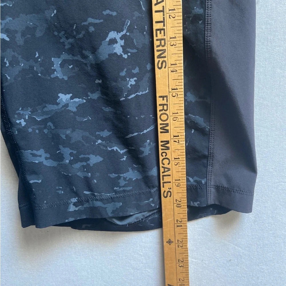 Lululemon Athletica Men’s Zeroed In Linerless Short Sz 30” - Picture 10 of 10